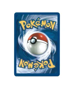 Pokemon TCG: Ampharos - 1/111 Neo Genesis Holographic [with Swirl🌀] - Image 3