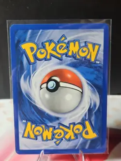 Ferosinge 55/64 Common non-holo French Mankey Jungle Set Pokemon Card - Image 2