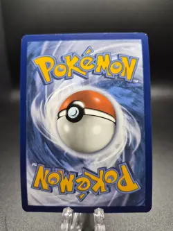 Pokemon 2023 Snorlax 051 (151 blackstar Promo) NM - Image 3