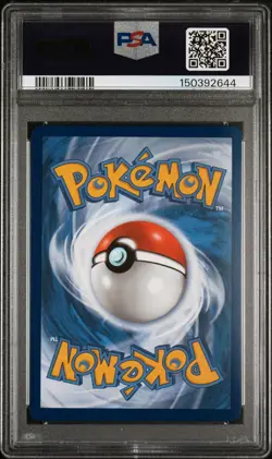 PSA 10 GEM MT 2022 POKEMON SWSH FA-MIMIKYU VMAX #TG17 BRILLIANT STARS - Image 2