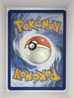 Pokemon TCG Turtonator 146/142 Sv07: Stellar Crown Holo Illustration Rare NM/M - Image 2