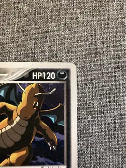 The Pokemon Company Dark Dragonite 014/020 Silver Deck Kit JP Holo Rare HP120 - Image 5