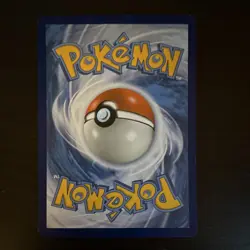 Exeggutor 109/108 Secret Rare Evolutions Pokemon Card 2016 NM Near Mint - Image 2