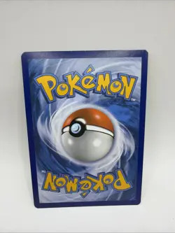 Pokemon XY Evolutions Ooyama’s Exeggutor 109/108 Secret Rare LP/MP - Image 3