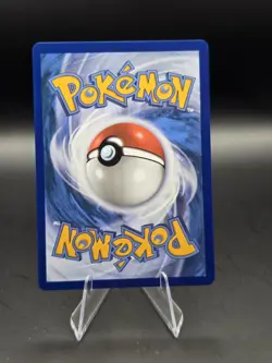 Philippe 170/086 IR Chaos Rising Pokemon Trainer Card Near Mint - Image 2