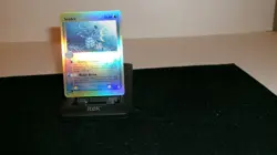 Pokemon Seadra 70 HP Holo Aquapolis Rare 39/97 2003 TCG Card New. - Image 3