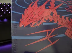 Darkness Ablaze Elite Trainer Box ETB Pokemon Fair Shape with Great Deal to Rip! - Image 2