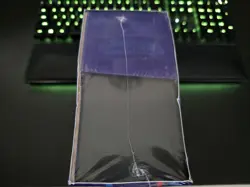 Darkness Ablaze Elite Trainer Box ETB Pokemon Fair Shape with Great Deal to Rip! - Image 4