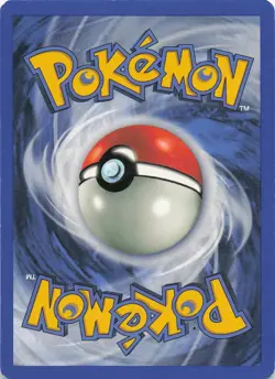 Donphan 21/111 Rare Neo Genesis Pokemon Unlimited Lightly Played - Image 2