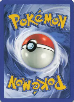 Forretress 21/75 Rare Neo Discovery Pokemon Unlimited Lightly Played - Image 2