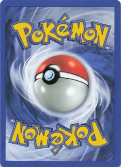 Granbull 37/111 Uncommon Neo Genesis Pokemon Unlimited Lightly Played - Image 2