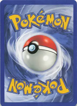 Yanma 36/75 Rare Neo Discovery Pokemon Unlimited Lightly Played - Image 2