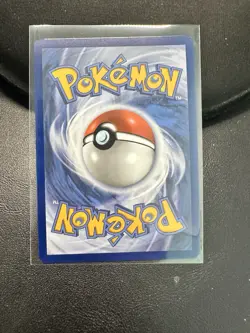 BELDUM 059/086 REVERSE HOLO C POKEMON ME04: CHAOS RISING NM/M - Image 2