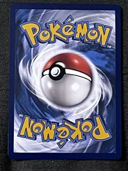 Miraidon Ex Pokemon Trading Card From The Scarlet And Violet Series - Image 2