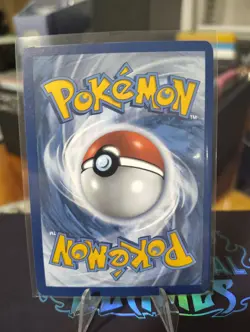 Pokemon TCG Poliwhirl SV 151 176/165 Illustration Rare Holo 90 HP ENG - Image 2