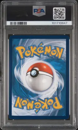 2022 Pokemon Sword & Shield Brilliant Stars Sylveon VMAX PSA 9 #TG15/TG30 - Image 2
