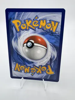 Clauncher Pokemon TCG Illustration Rare Holo 205/198 SV01 70HP - Image 2