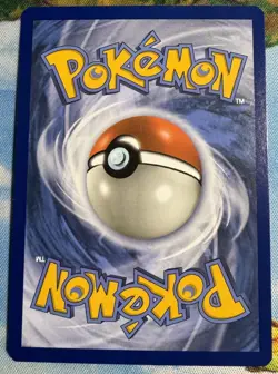 Detective Pikachu Bulbasaur SM198 Black Star Promo Holo Pokemon TCG NM - Image 2