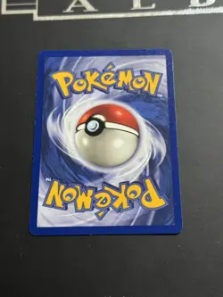 Pokemon Card Gengar 20/62 Fossil Rare - Image 2
