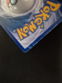 Pokemon Supreme Victors Zapdos Card 48/147 Regular Hp - Image 3