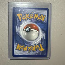 Pokemon TCG Milcery #152/142 Stellar Crown Illustration - Image 2