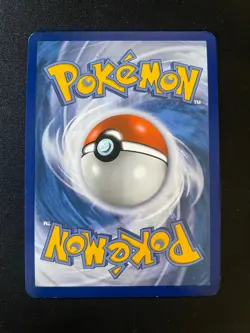 M Gengar EX XY166 Black Star Promo Full Art Pokemon Card NM - Image 2