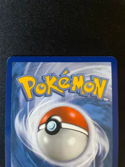 M Gengar EX XY166 Black Star Promo Full Art Pokemon Card NM - Image 5