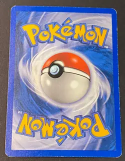 Nidorino - FireRed & LeafGreen - 41/112 - Reverse Holo - Pokemon - MP - Image 2