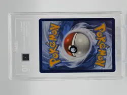 ZAPDOS EX 2023 POKEMON S&V 151 SPECIAL ILLUSTRATION RARE 202/165 TAG 10 Q7285 - Image 2