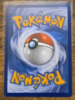 Pokemon TCG Gothitelle 043/086 MASTER BALL White Flare Reverse Holo Rare - Image 2