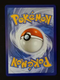 Jumbo Ice Cream 109/086 Ultra Rare Chaos Rising Pokemon Holo Near Mint - Image 2
