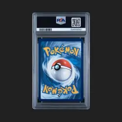 Pokemon TCG - Umbreon V 189/203 Alt Art Evolving Skies 2021 - PSA 9! Fresh Cert - Image 2