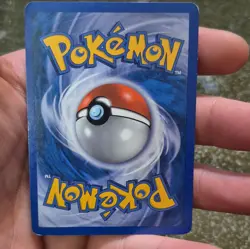 Pokemon TCG Roserade 13/130 Diamond and Pearl Holo Rare EN HP 90 Stage 1 - Image 2