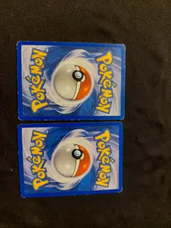 Pokemon Gym Heroes Misty’s Card Lot - Image 2