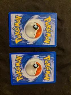 Pokemon Gym Heroes Misty’s Card Lot - Image 4