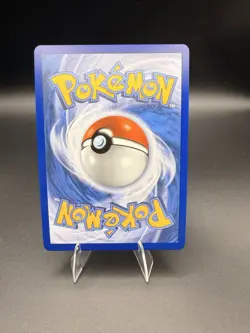 Pokemon ME04 Tool Scraper 115/086 Full Art Chaos Rising - Image 2