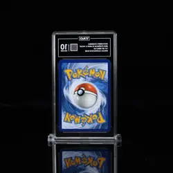 TAG 10 GEM MINT Giovanni's Charisma 204/165 151 Pokemon Card - Image 2