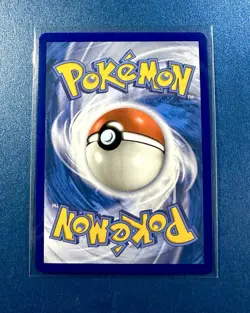 AZ's Tranquility 120/086 Pokemon Me04: Chaos Rising SIR Full Art Holo - MINT - Image 2