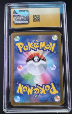 ✨✨ CGC 10 Pristine Zamazenta V 232/172 SAR VSTAR Universe s12a Pokemon Card - Image 2
