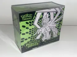 Pokemon TCG Perfect Order Pokemon Center Elite Trainer Box ETB - NEW & SEALED - Image 1