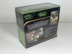 Pokemon TCG Perfect Order Pokemon Center Elite Trainer Box ETB - NEW & SEALED - Image 2