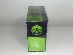 Pokemon TCG Perfect Order Pokemon Center Elite Trainer Box ETB - NEW & SEALED - Image 4