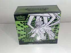 Pokemon TCG Perfect Order Pokemon Center Elite Trainer Box ETB - NEW & SEALED - Image 5
