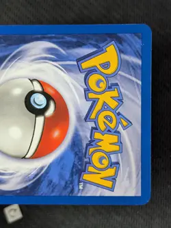 Dark Slowbro 12/82 - Team Rocket Unlimited Holo Rare Pokemon TCG NM - Image 3