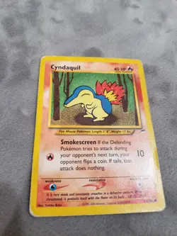 Lot of 20 x Pokemon Cards by YUKIKO BABA - Image 4