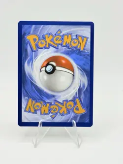 Pokemon SNORLAX Black Star ETB Promo SVP 051 - Image 2