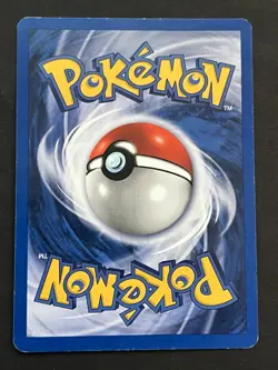 Pokemon TCG Vileplume 17/18 Southern Islands Holo Rare English 2001 - Image 4