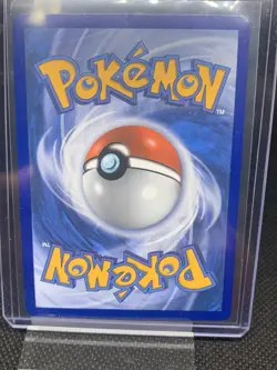 Pokemon TCG Jasmine's Gaze 233/191 Surging Sparks Trainer Full Art Holo Eng - Image 2