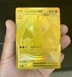Mega Charizard Y EX 294/217 - Image 1