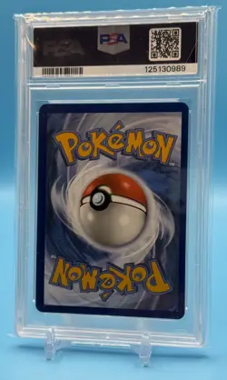 2023 POKEMON PAL EN-PALDEA EVOLVED ILLUSTRATION RARE #219 SUDOWOODO PSA 10 - Image 5